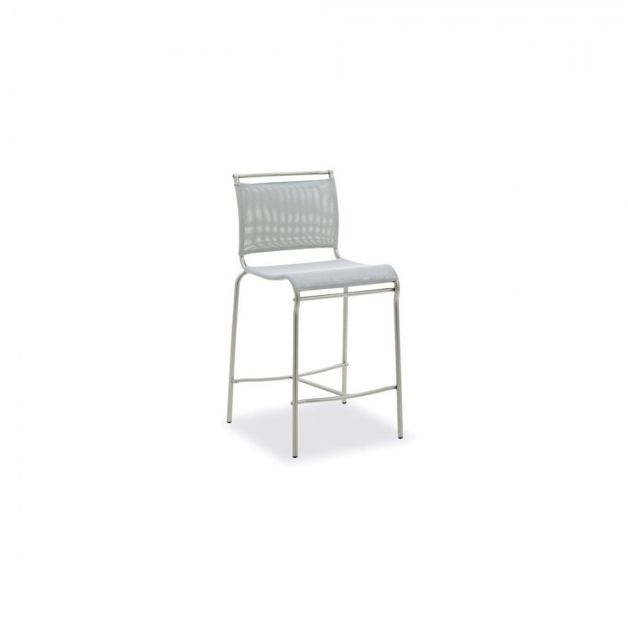Scaun bar Connubia Calligaris Air CB57 Scaun bar Connubia Calligaris Air CB57